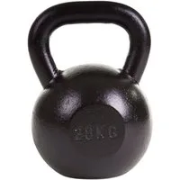 Sport-Thieme Kettlebell Kettlebell, Ideal für intensives Ganzkörpertraining