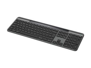 Logitech Signature Slim Solar+ K980 | 920-013756 | Tastatur