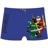LEGO® kidswear Boxer-Badehose Lego Ninjago Schwimmboxer Badehosen für Jungen