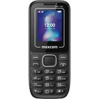 Maxcom Maxcom Classic MM135 LIGHT Dual-SIM-Handy mit USB-C-Anschluss Handy