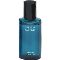 DAVIDOFF Eau de Toilette Cool Water, mit holzigem Charakter