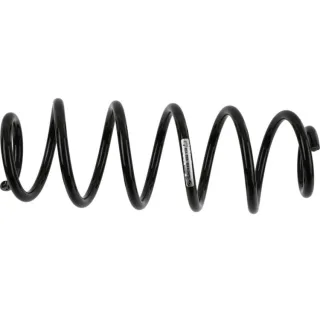 Sachs Feder hinten Seat Ibiza VW Polo 992158