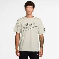 Nike T-Shirt U NSW TEE LSE AIR sportlicher Schnitt, für Freizeit und Sport