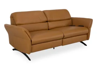 Sofa Elastoform 3 Sitzer MEDIUM CASEY
