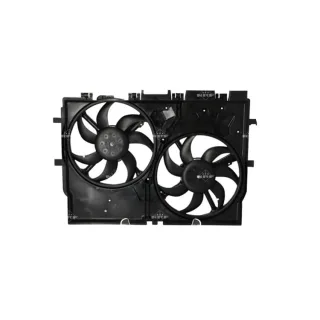 NRF K?hlerl?fter Fiat Ducato 250 47895