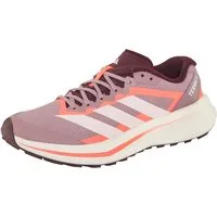 adidas TERREX AGRAVIC LT Trailrunningschuh mit Continental™ Gummiaußensohle