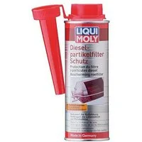 Liqui Moly Diesel-Additiv Liqui Moly Dieselpartikelfilter Schutz 250 ml