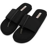 Nawemo Zimtslipper Nawemo "Black-Beauty" Slipper