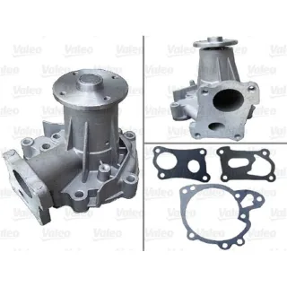 Valeo Wasserpumpe Hyundai Kia Mitsubishi 506736