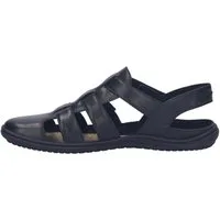 Josef Seibel Josef Seibel - Caitlyn 01 - Schwarz Sandalette
