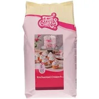 FunCakes Backmischung FunCakes Mix für Enchanted Cream®