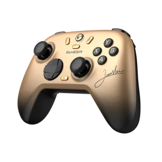 [Championship Edition]GameSir Nova 2 Lite Three-mode Wireless Game Controller with Hall Effect Sticks Triggers 1000Hz Po