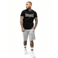 Lonsdale Trainingsanzug Moy