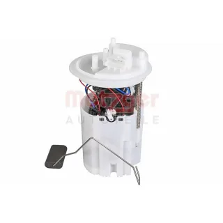 Metzger Kraftstoffpumpe Abarth Grande Punto Alfa Mito Fiat Grande Punto