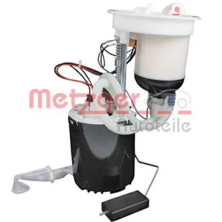 Metzger Kraftstoff-F?rdereinheit Ford Mondeo S-Max
