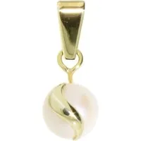 OSTSEE-SCHMUCK Kettenanhänger Ostsee-Schmuck Anhänger Ina Anhänger Ina (1-tlg)