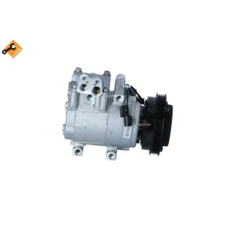 NRF Klimakompressor Hyundai Coupe Elantra Matrix Santa Tiburon