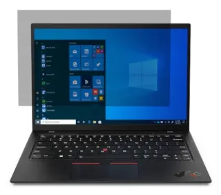 Lenovo 3M | 4xj1m77973 | Blickschutzfilter für Notebook - heller Bildschirm
