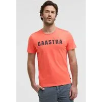 Gaastra Rundhalsshirt aus Baumwolle