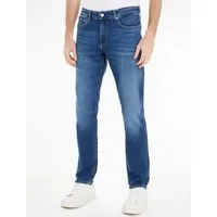 Calvin Klein Jeans Slim-fit-Jeans JeansSLIM NOS stone washed