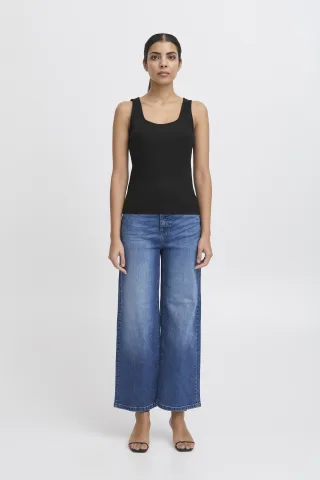 Ärmellose IHORETA Ärmellose Slim fit