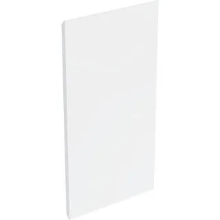 Geberit Ersatzteile Tür für Unterschrank B:36cm, weiß glanz, 246384011 246384011