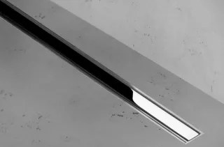 ESS XS-line Z-1 Matt Abdeckung Poliert 80 cm, XS-Z1M-P-800 XS-Z1M-P-800
