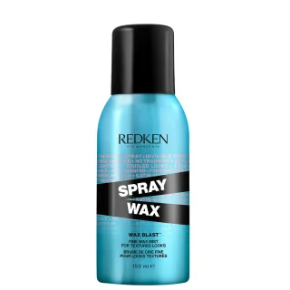 Redken Spray Wachs für müheloses Stylen