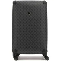 Guess Hartschalen-Trolley 28 In 8-Wheeler Exp., 4 Rollen