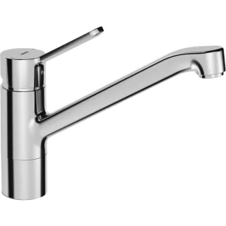 Hansa Küchenarmatur Hansaprimo 49482203 Auslauf 210 mm, 150 Grad schwenkbar, chrom