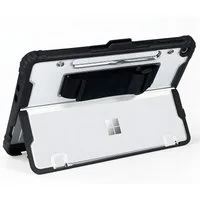 honju Tablet-Hülle Microsoft Surface Pro 12 Zoll 2025 Hülle 30,5 cm (12 Zoll), [Case mit abnehmbarer Handschlaufe]