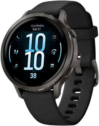 Garmin Smartwatch "Venu 4"(41/ 1,2 ″) Garmin