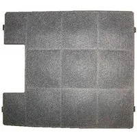 Amica Kohlefilter KF 17147, Zubehör für Artikelnummer: 617320 - »KH 17129 E« und Artikelnummer: 249679 - »KH 17159 E«, Passend für Amica Dunstabzugshauben