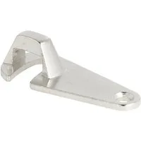 SO-TECH® Möbelbeschlag Tischplattenverbinder De Luxe 53,5 x 23,5 x 17 mm (4 St), Verbindungsbeschlag für Tischplatten und Möbelkonstruktionen