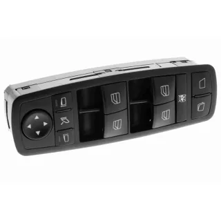 Vemo Schalter f?r Fensterheber Mercedes Gl-Klasse R-Klasse V30-73-0219