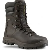 Grisport Jagdstiefel Rindsleder "Ortler" Wanderschuh wasserdicht Jagdschuhe Wanderschuh wasserdicht