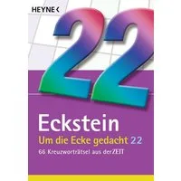 Um die Ecke gedacht 22 / Eckstein