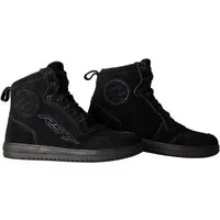 RST HiTop perforierte Damen Motorrad Schuhe Motorradstiefel perforiert