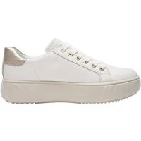 Ara Ara 46523-17 MONACO, Sneaker, Weiß (Creme), Damen Sneaker