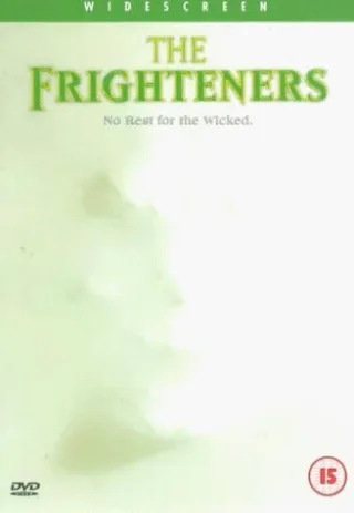 The Frighteners (Import) [DVD]