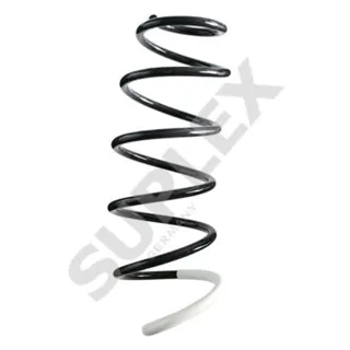 Suplex Feder vorne Citroen C3 07126