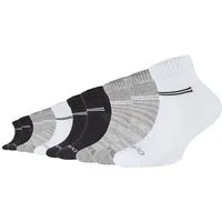 Camano Kurzsocken 10er Pack