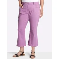 Sheego 7/8-Hose