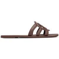 Nine West Braune Flip-Flops für Damen von Nine West Badepantolette