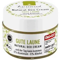 Rosenrot Deo-Creme Deo Creme - Gute Laune 50g
