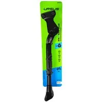 URSUS Fahrrad-Seitenständer Ursus King Hinterbauständer verstellbar 26" - 28" KSA 40mm Ständer