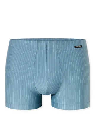 SCHIESSER - Shorts atlantikblau - Gr. - 6
