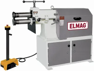 ELMAG Motorische Sickenmaschine - 83173