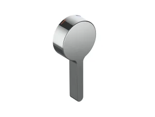 Keuco Griff kpl. Ersatzteil ARM 50100 50100010551 verchromt, 50100010551 50100010551