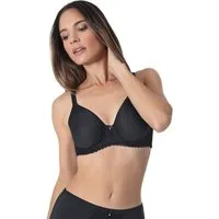 Sassa Schalen-BH Spacer BH FEMININE MICRO (Stück, 1-tlg) -